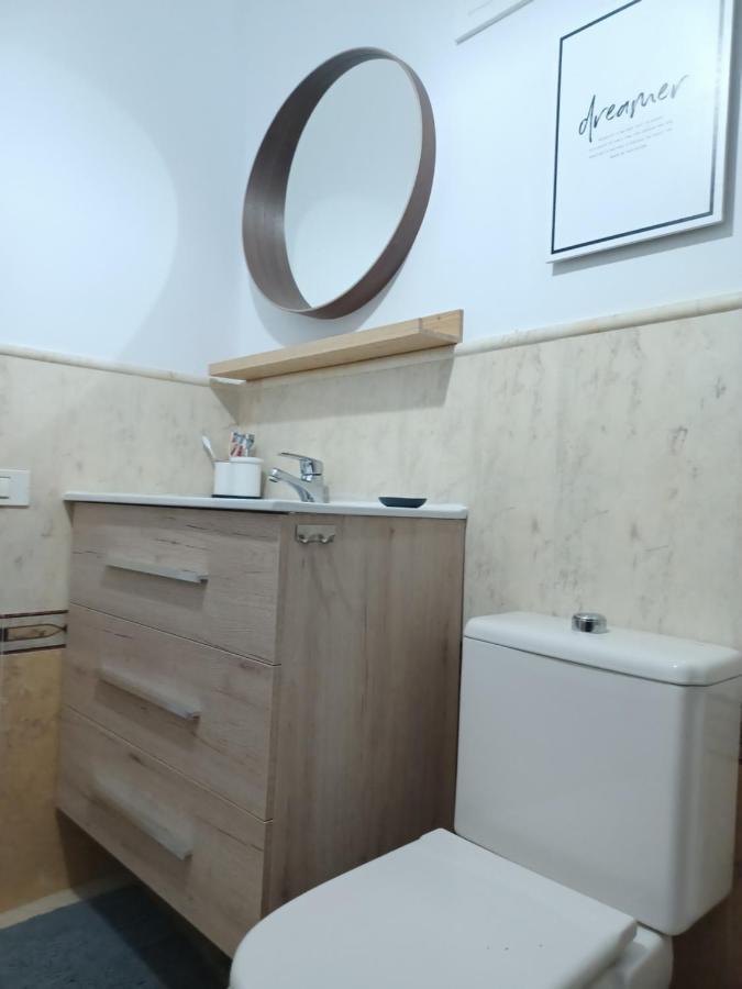 Atico Centro Ciudad Daire Santa Cruz de Tenerife Dış mekan fotoğraf