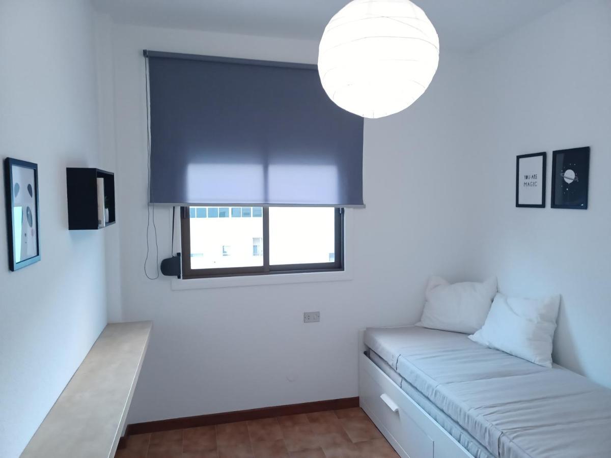 Atico Centro Ciudad Daire Santa Cruz de Tenerife Dış mekan fotoğraf